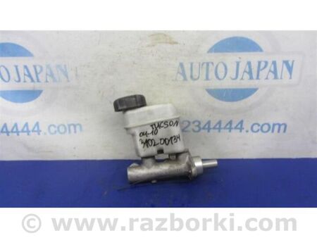 ФОТО Головний гальмівний циліндр для Hyundai Tucson I JM (04-10) Київ