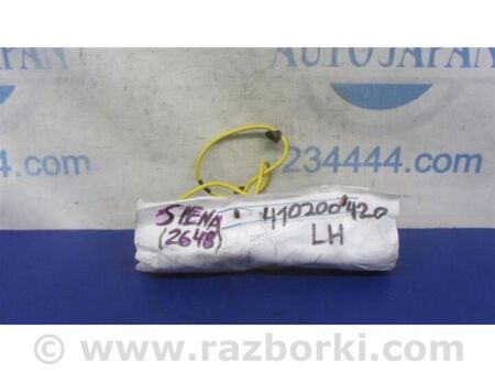 ФОТО Подушка безпеки в сидінні для Toyota Sienna (11-16) Київ