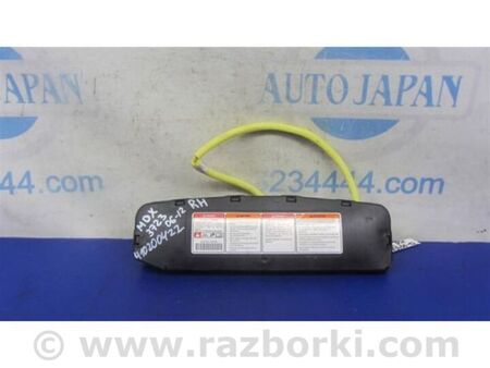 ФОТО Подушка безпеки в сидінні для Acura MDX YD2 (06-12) Київ