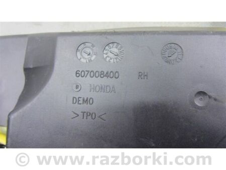 ФОТО Подушка безпеки в сидінні для Acura MDX YD2 (06-12) Київ