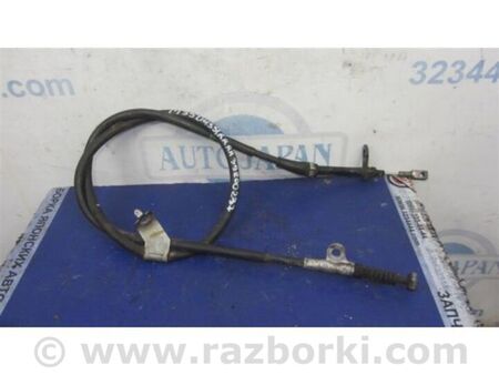 ФОТО трос стоянкового гальма для Infiniti M35/M45 Київ