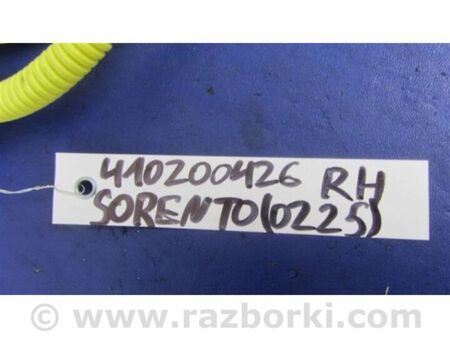 ФОТО Подушка безпеки в сидінні для KIA Sorento 2 XM (09-14) Київ