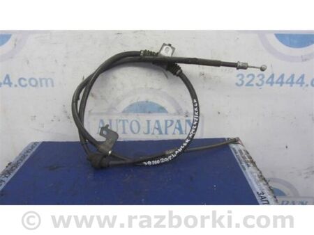 ФОТО трос стоянкового гальма для Mitsubishi Lancer X 10 (08-17) Київ