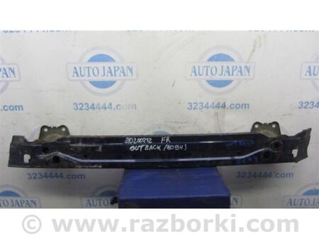 ФОТО Підсилювач переднього бампера для Subaru Outback IV BM/BR (09-14) Київ