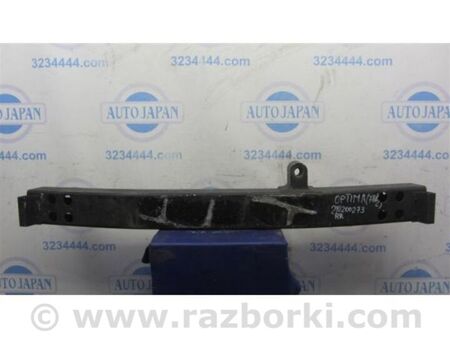 ФОТО Підсилювач переднього бампера для Infiniti  G25/G35/G37/Q40 Київ