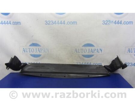 ФОТО Дефлектор повітряний для Mitsubishi Outlander XL CW (05-12) Київ