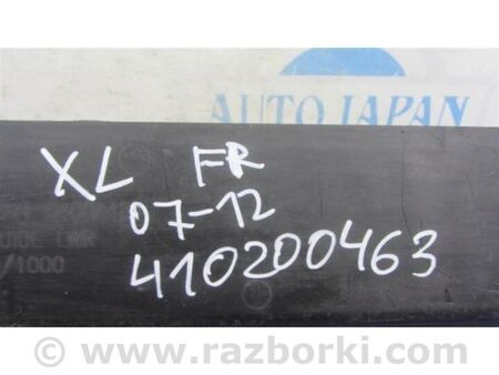 ФОТО Дефлектор повітряний для Mitsubishi Outlander XL CW (05-12) Київ