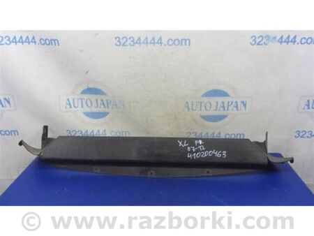 ФОТО Дефлектор повітряний для Mitsubishi Outlander XL CW (05-12) Київ