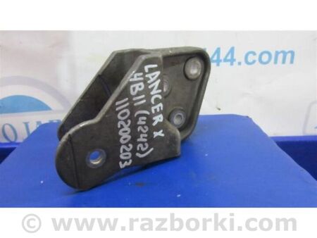 ФОТО Кронштейн крепления КПП для Mitsubishi Lancer X 10 (08-17) Київ