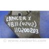 ФОТО Кронштейн крепления КПП для Mitsubishi Lancer X 10 (08-17) Київ