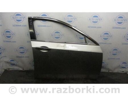 ФОТО Двері для Honda Accord VIII CU/CP (07-13) Київ