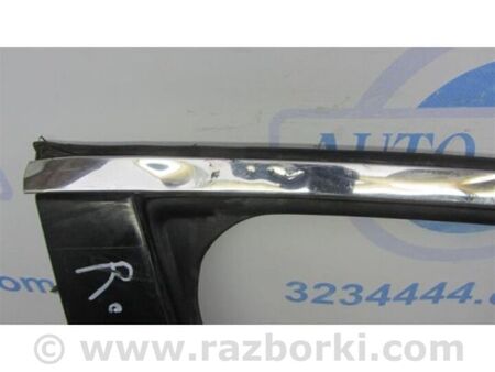 ФОТО Двері для Honda Accord VIII CU/CP (07-13) Київ