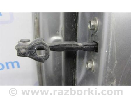 ФОТО Двері для Honda Accord VIII CU/CP (07-13) Київ