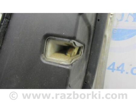 ФОТО Двері для Honda Accord VIII CU/CP (07-13) Київ