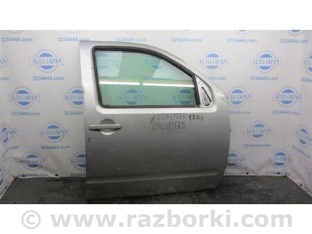 ФОТО Двері для Nissan Pathfinder R51 (05-14) Київ