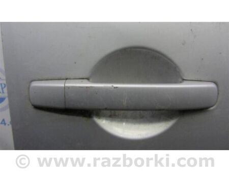 ФОТО Двері для Nissan Pathfinder R51 (05-14) Київ