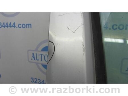 ФОТО Двері для Nissan Pathfinder R51 (05-14) Київ