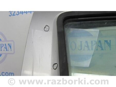 ФОТО Двері для Nissan Pathfinder R51 (05-14) Київ