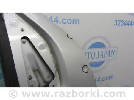 ФОТО Двері для Nissan Pathfinder R51 (05-14) Київ