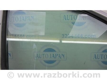 ФОТО Двері для Nissan Pathfinder R51 (05-14) Київ