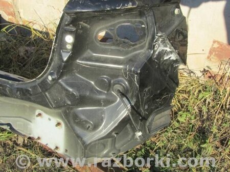 ФОТО Задня панель кузова для Mazda 6 GJ (12-15) Київ