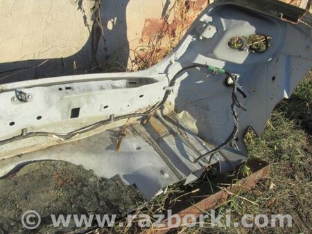 ФОТО Задня панель кузова для Mazda 6 GJ (12-15) Київ