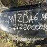 ФОТО Задня панель кузова для Mazda 6 GJ (12-15) Київ
