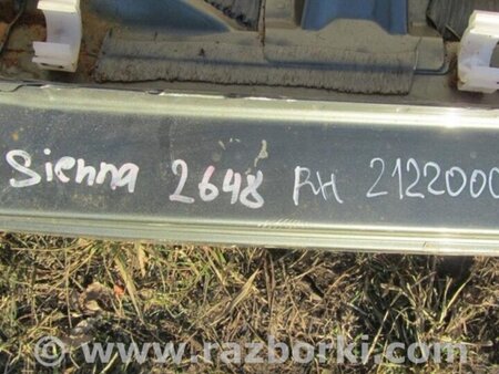 ФОТО Стійка кузова середня для Toyota Sienna (11-16) Київ