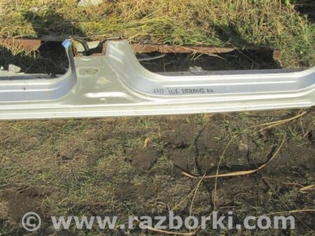 ФОТО Стійка кузова середня для Acura ILX (2012-2016) Київ