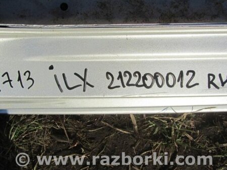 ФОТО Стійка кузова середня для Acura ILX (2012-2016) Київ