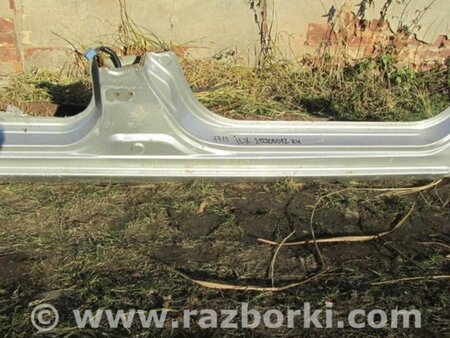 ФОТО Стійка кузова середня для Acura ILX (2012-2016) Київ