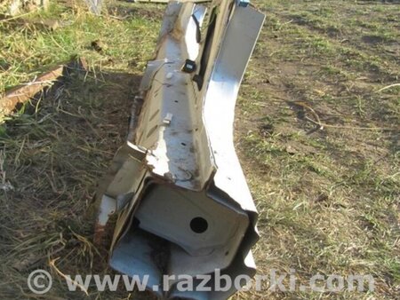 ФОТО Стійка кузова середня для Acura ILX (2012-2016) Київ