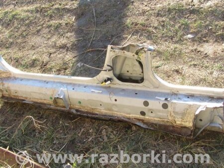 ФОТО Стійка кузова середня для Acura ILX (2012-2016) Київ