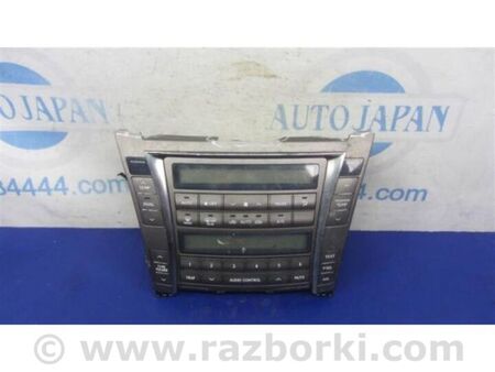 ФОТО Магнітола для Lexus LS460 USF41/UVF45 (07-12) Київ