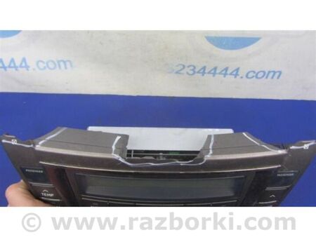 ФОТО Магнітола для Lexus LS460 USF41/UVF45 (07-12) Київ