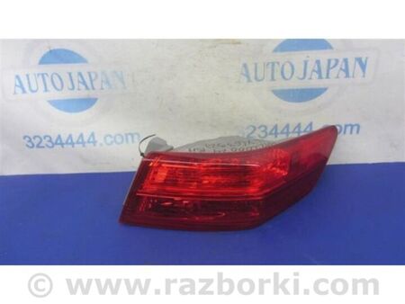 ФОТО Ліхтар зовнішній для Acura ILX (2012-2016) Київ