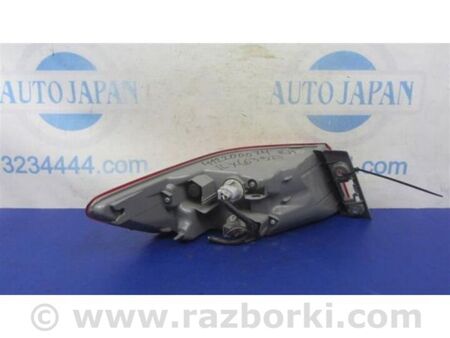 ФОТО Ліхтар зовнішній для Acura ILX (2012-2016) Київ