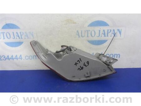 ФОТО Ліхтар зовнішній для Acura ILX (2012-2016) Київ