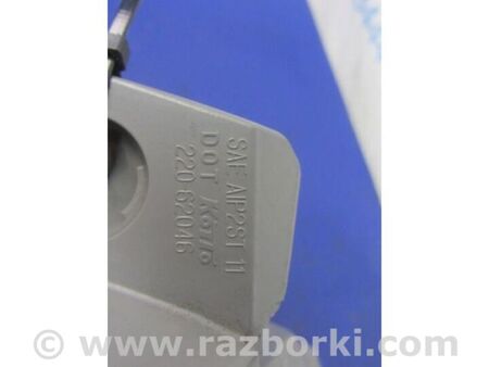 ФОТО Ліхтар зовнішній для Acura ILX (2012-2016) Київ