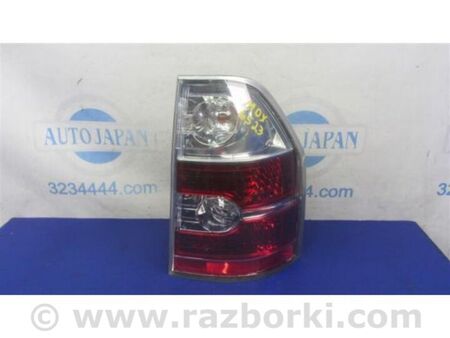 ФОТО Ліхтар зовнішній для Acura MDX YD1 (00-06) Київ