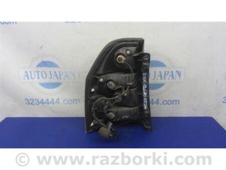 ФОТО Ліхтар зовнішній для Acura MDX YD1 (00-06) Київ