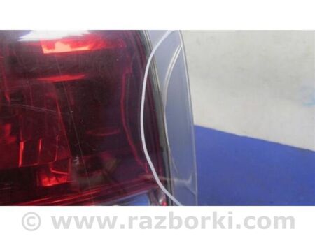 ФОТО Ліхтар зовнішній для Acura MDX YD1 (00-06) Київ