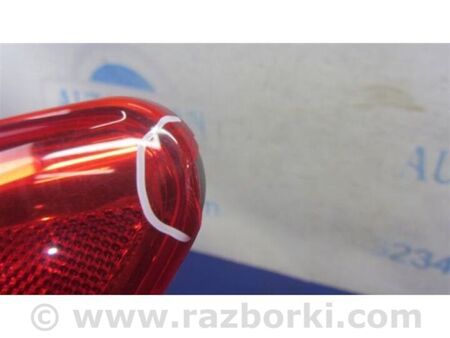 ФОТО Ліхтар зовнішній для Toyota Camry 50 XV50 (11-14) Київ