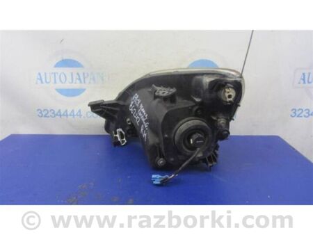 ФОТО Фара для Honda CR-V II (01-06) Київ