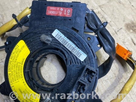 ФОТО Шлейф AirBag для Subaru Tribeca B9 (05-08) Київ