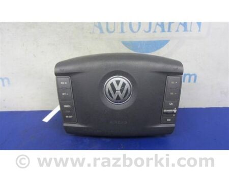ФОТО Подушка безпеки в кермо для Volkswagen Phaeton 3D2 (03.2002-03.2016) Київ