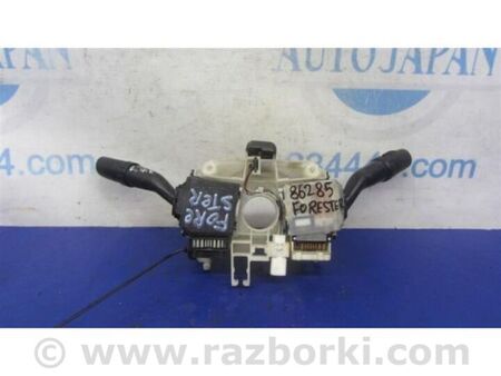 ФОТО Підрульовий перемикач для Subaru Forester SH S12 (08-12) Київ