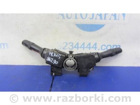 ФОТО Підрульовий перемикач для Toyota Prius III XW30 (09-15) Київ