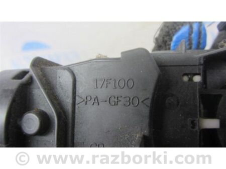 ФОТО Підрульовий перемикач для Toyota Prius III XW30 (09-15) Київ