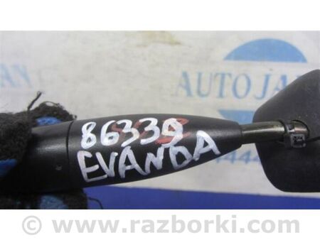 ФОТО Підрульовий перемикач для Chevrolet Evanda V200 (04-06) Київ